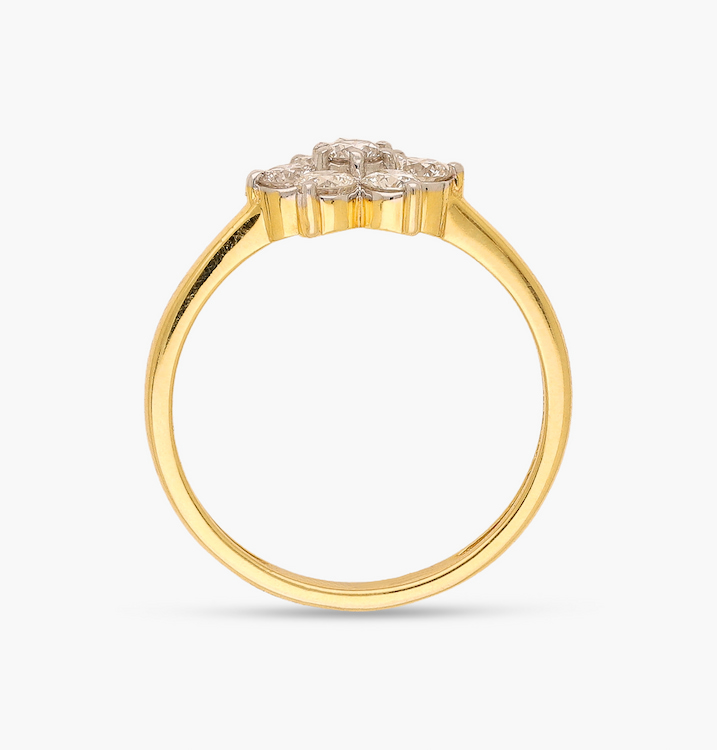 The Ethereal Beauty Ring